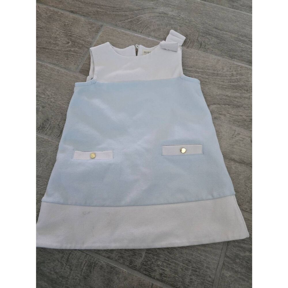 Toddler Girls Hope & Henry Size 18/24 Month